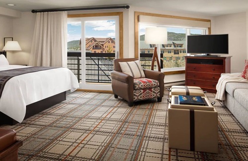 Peak 9 Complejo | Studio - Marriott's Mountain Valley Lodge - Full Resort Access
