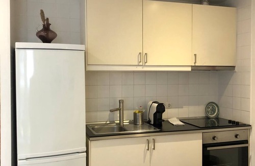 Socorro Apartamento | Studio Martim Moniz