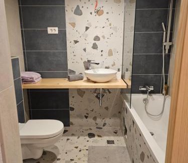 Kranjska Gora Apartamento | Studio Masha's fairytale world