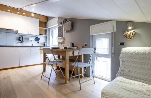 Madesimo Apartamento | Studio Mater Studio Flat by Interhome
