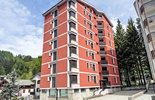 Madesimo Apartamento | Studio Mater Studio Flat by Interhome