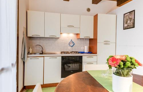 Forli Apartamento | Studio Mazzini