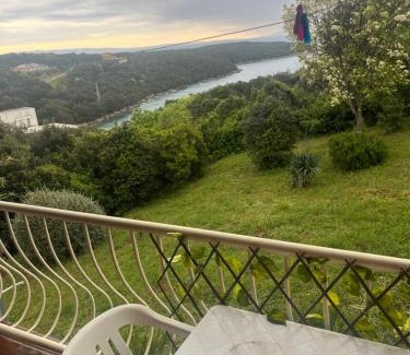 Segotici Apartamento | Studio Mendula