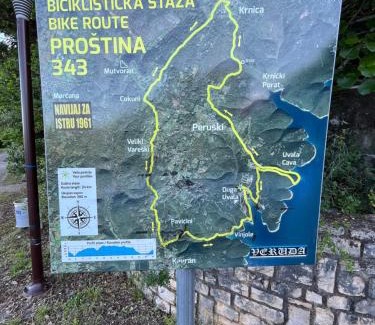 Segotici Apartamento | Studio Mendula