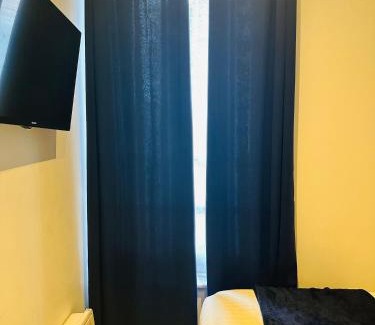 Villette - Maisons Neuves Apartamento | Studio MER gare part dieu