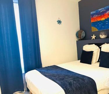 Villette - Maisons Neuves Apartamento | Studio MER gare part dieu