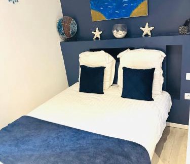 Villette - Maisons Neuves Apartamento | Studio MER gare part dieu