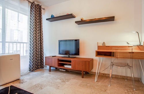 La Gaude Apartamento | Studio Merle - Welkeys