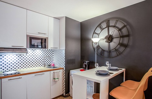 La Gaude Apartamento | Studio Merle - Welkeys