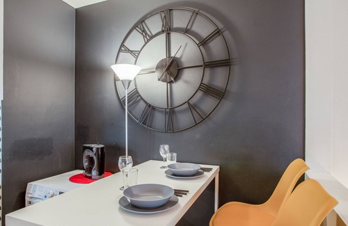 La Gaude Apartamento | Studio Merle - Welkeys
