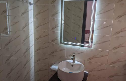 Abomey-Calavi Apartamento | Studio meublé à godomey