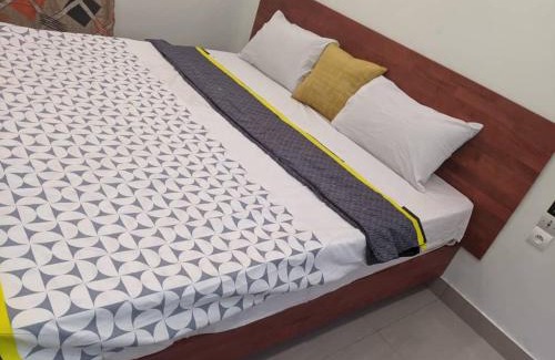 Abomey-Calavi Apartamento | Studio meublé à godomey
