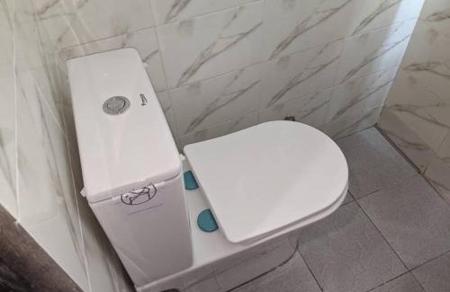Abomey-Calavi Apartamento | Studio meublé à godomey