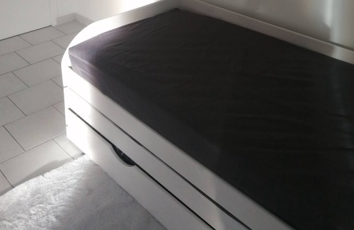 Saint-Charles du Port Apartamento | Studio Meublé 25m2