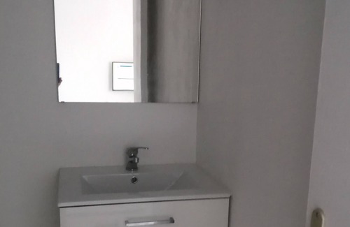 Saint-Charles du Port Apartamento | Studio Meublé 25m2