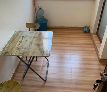 Ouakam Apartamento | Studio meublé aux Mamelles