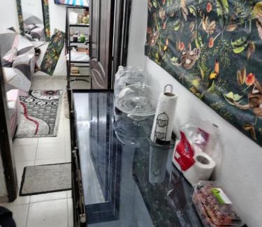 Dakar-Plateau Apartamento | Studio meublé centre ville