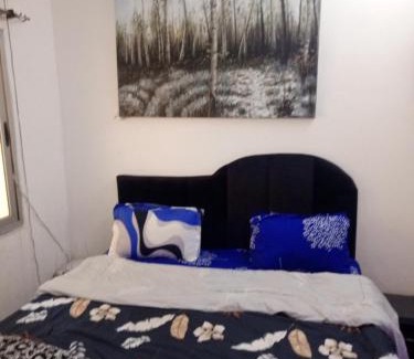 Dakar-Plateau Apartamento | Studio meublé centre ville