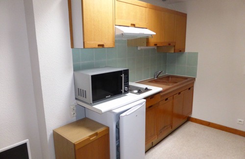 Clermont-Ferrand Apartamento | Studio Meublé