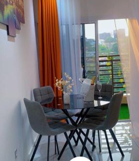 Yaounde Apartamento | Studio meublé haut standing, Titi Garage