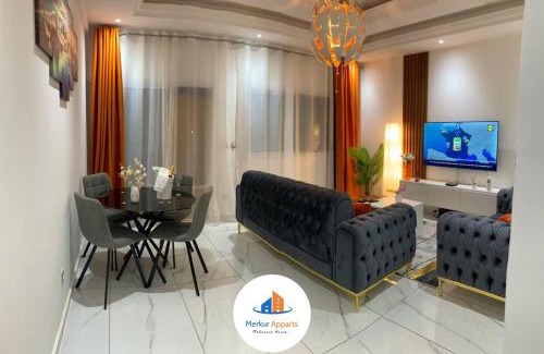 Yaounde Apartamento | Studio meublé haut standing, Titi Garage
