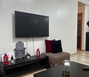 Belvedere Apartamento | studio meublé