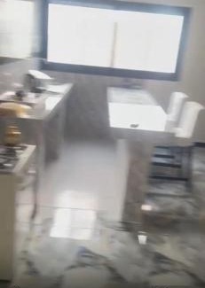Rao Apartamento | Studio Meublé Saint Louis Sénégal