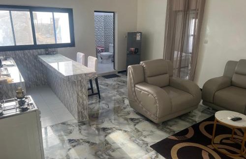 Rao Apartamento | Studio Meublé Saint Louis Sénégal