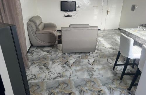 Rao Apartamento | Studio Meublé Saint Louis Sénégal
