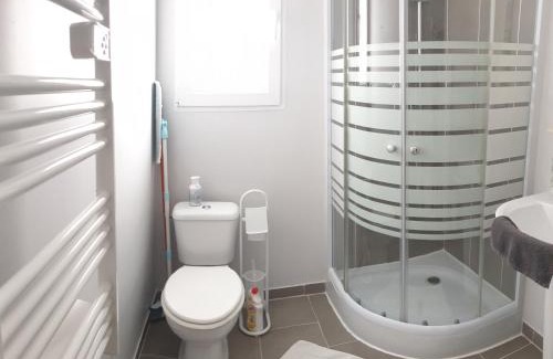 Bollene Apartamento | Studio meublé tout confort climatisé