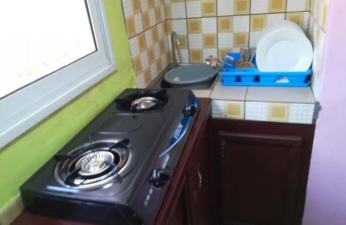 Yaounde Apartamento | Studio meublé Yaoundé Centre ville