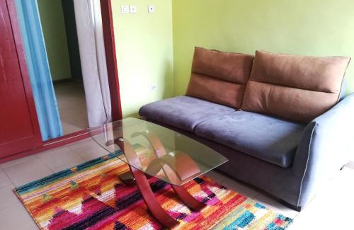 Yaounde Apartamento | Studio meublé Yaoundé Centre ville