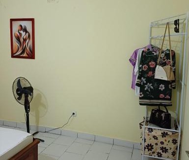 Douala Casa | Studio Meublé Yassa Japoma