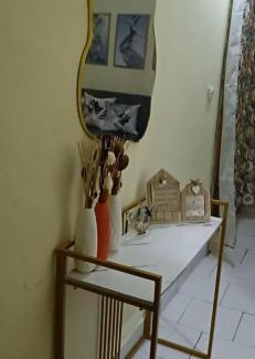 Douala Casa | Studio Meublé Yassa Japoma