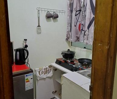 Douala Casa | Studio Meublé Yassa Japoma