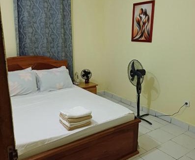 Douala Casa | Studio Meublé Yassa Japoma