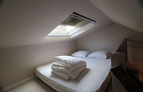 Cholet Apartamento | Studio + mezzanine 4 persons