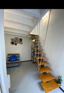 Mont-de-Marsan Apartamento | Studio mezzanine Mont De Marsan