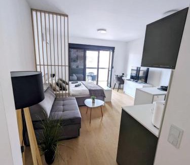 Trebinje Apartamento | Studio Mia Stella