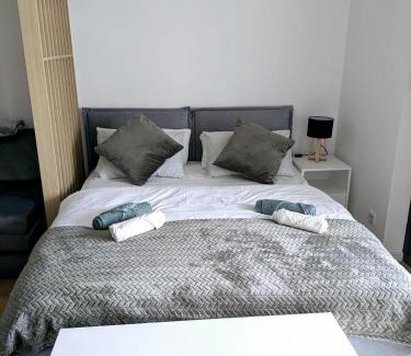 Trebinje Apartamento | Studio Mia Stella
