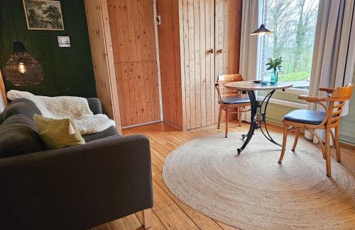 Grijpskerke Apartamento | Studio midden in de natuur GR03 Grijpskerke