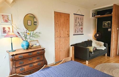 Grijpskerke Apartamento | Studio midden in de natuur GR03 Grijpskerke