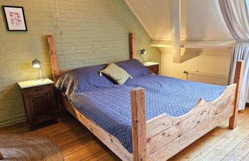 Grijpskerke Apartamento | Studio midden in de natuur GR03 Grijpskerke