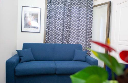 Neuilly-sur-Marne Apartamento | Studio Mignon proche de Paris et Disneyland