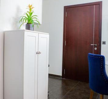 Neuilly-sur-Marne Apartamento | Studio Mignon proche de Paris et Disneyland