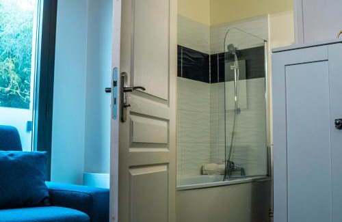 Neuilly-sur-Marne Apartamento | Studio Mignon proche de Paris et Disneyland