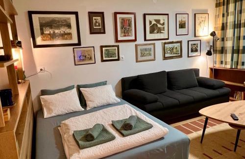 Kranjska Gora Apartamento | Studio Mila