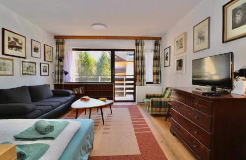 Kranjska Gora Apartamento | Studio Mila