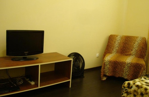 Palace District Apartamento | Studio Millionnaya 23