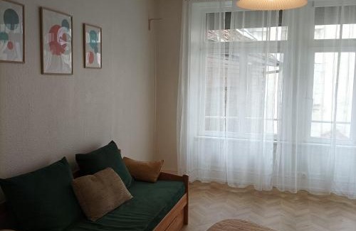 Besancon Apartamento | studio mimi
